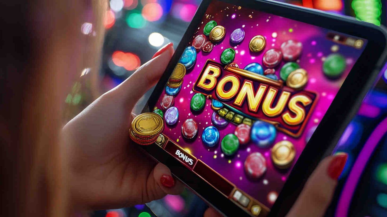 Privasi akun saat melihat promosi